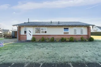 Villa på Baldersvej 32, Skibbild, 7480 Vildbjerg