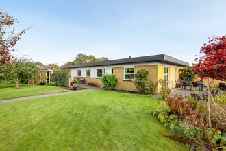 Villa på Majsvænget 19, 7500 Holstebro