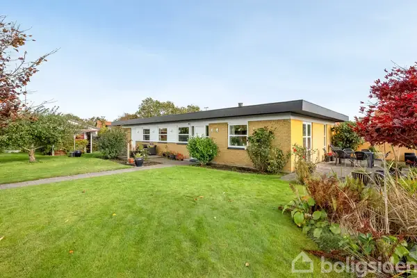Villa på Majsvænget 19, 7500 Holstebro