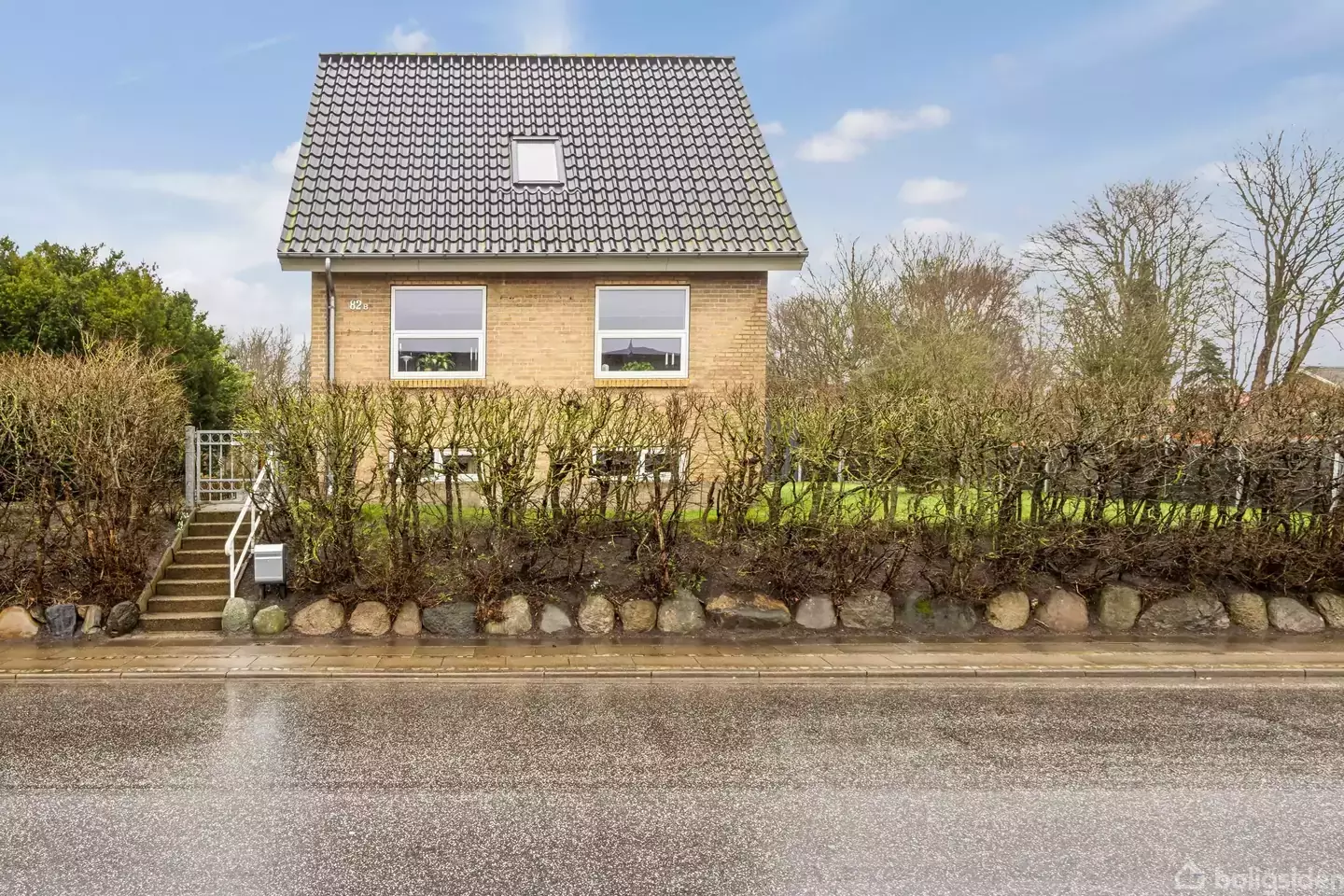 Villa på Markedsgade 82B, 7900 Nykøbing M