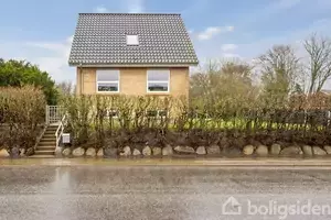 Villa på Markedsgade 82B, 7900 Nykøbing M