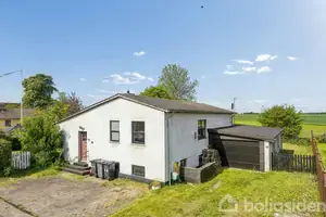 Villa på Fasanvej 7, 4293 Dianalund