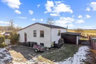 Villa på Fasanvej 7, 4293 Dianalund