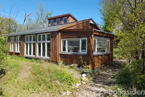Fritidsbolig på Bildsøvej 107, 4200 Slagelse