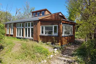 Fritidshus på Bildsøvej 107, Næsby Strand, 4200 Slagelse