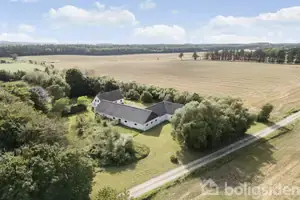Villa på Hornbækvej 22, 9670 Løgstør