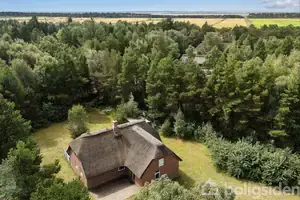Fritidsbolig på Langdalsvej 63, 6792 Rømø