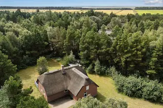 Fritidshus på Langdalsvej 63, Vråby, 6792 Rømø