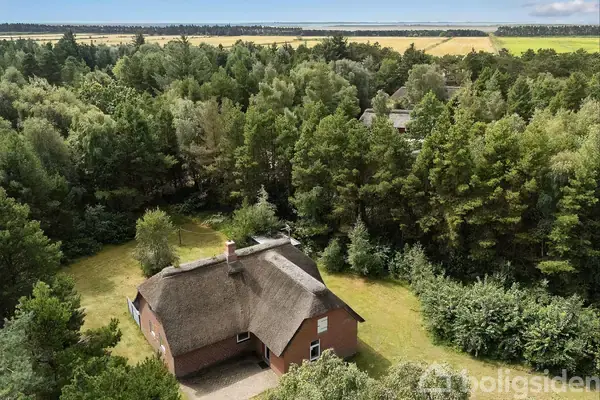 Fritidsbolig på Langdalsvej 63, 6792 Rømø