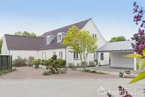 Villa på Kærstrædet 9, 4050 Skibby