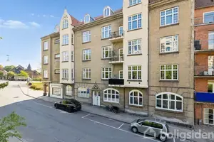 Ejerlejlighed på Østergade 16, 3. tv., 8900 Randers C