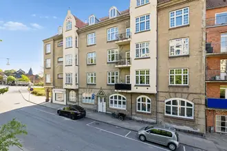 Ejerlejlighed på Østergade 16, 3. tv., 8900 Randers C