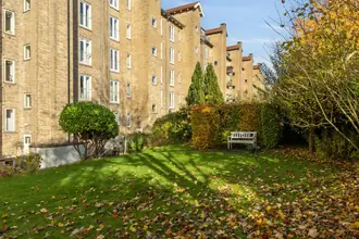 Ejerlejlighed på Ordrupvej 71, 4. th., 2920 Charlottenlund