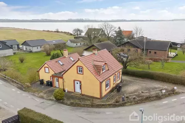 Villa på Hasseløvej 7, 4873 Væggerløse