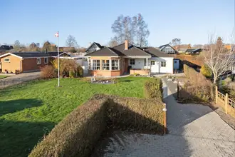 Fritidshus på Grønnevænget 22, 7130 Juelsminde