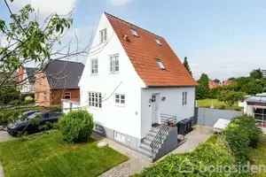 Villa på Købkesvej 7, 5230 Odense M