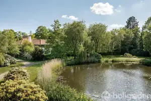Villa på Schimmelmannsvej 36, 2920 Charlottenlund