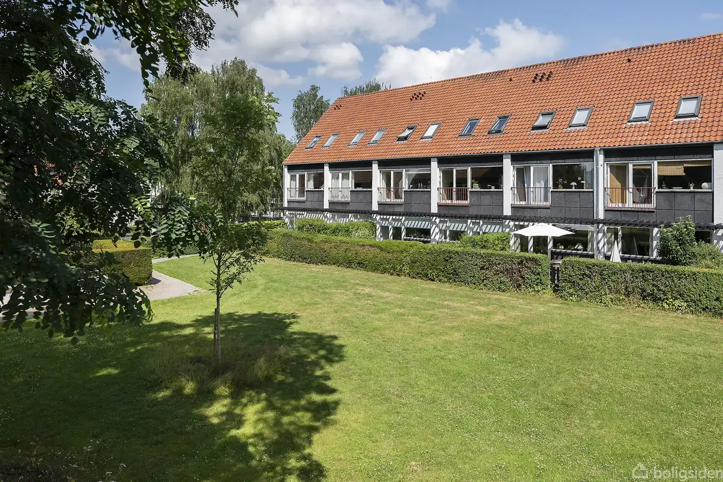 Ejerlejlighed på Søllerød Park 2, 1. 9., 2840 Holte