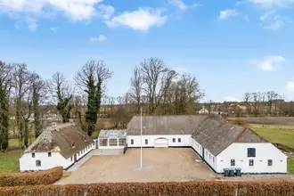 Villa på Hafdrupvej 1, Andst, 6600 Vejen