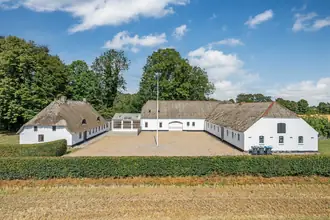 Villa på Hafdrupvej 1, Andst, 6600 Vejen