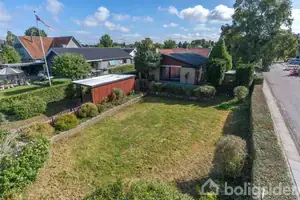 Villa på Snerlevej 43, 3650 Ølstykke
