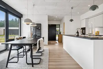 Rækkehus på Danehøje 20C, 8800 Viborg