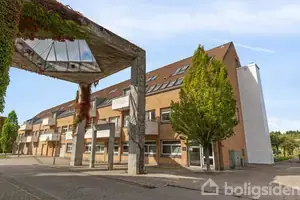 Andelsbolig på Egeskoven 240, 1., 2600 Glostrup