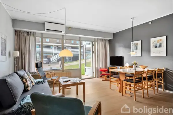 Fritidsbolig på Lodbergsvej 239G, st. 104g., 6950 Ringkøbing