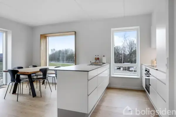 Ejerlejlighed på Guldrankevej 11, st. 1., 5200 Odense V