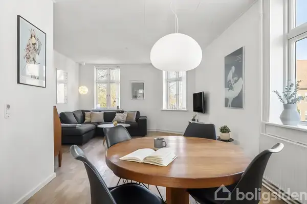 Ejerlejlighed på Haderslevvej 51, 1., 6000 Kolding