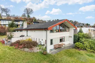 Villa på Granvænget 13, 8920 Randers NV