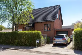 Villa på Hyacintvej 15, 8930 Randers NØ