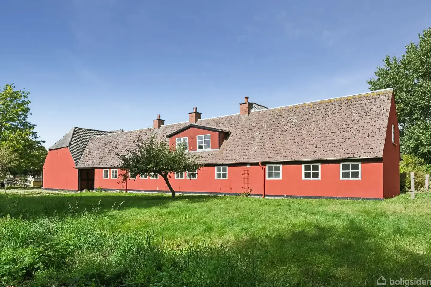 Villa på Vedbyvej 15, 5471 Søndersø