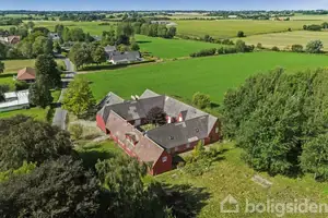 Villa på Vedbyvej 15, 5471 Søndersø