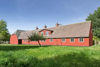 Villa på Vedbyvej 15, Vedby, 5471 Søndersø