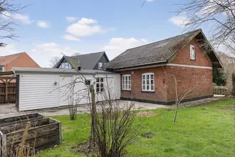 Villa på Skolegade 4, 6600 Vejen