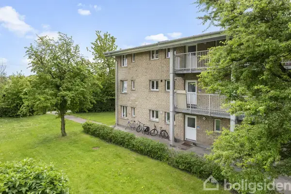 Ejerlejlighed på Teglgårdsvej 353A, 3050 Humlebæk