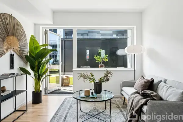 Ejerlejlighed på Skibsager 38, 1. 3., 2680 Solrød Strand