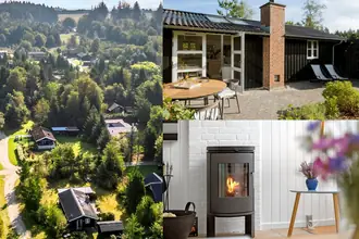 Fritidshus på Pilevej 7, Brøndum, 9690 Fjerritslev