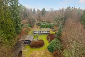 Fritidshus på Tvede Linds Vej 3B, Tibirke Sand, 3300 Frederiksværk