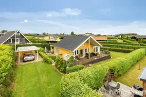 Fritidsbolig på Vibevej A 6, 6094 Hejls