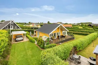 Fritidshus på Vibevej A 6, Mindegården, 6094 Hejls