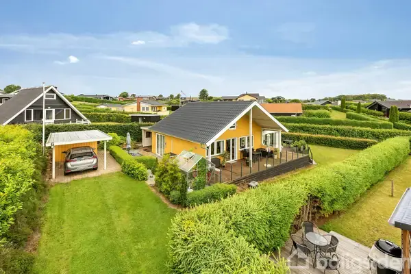 Fritidsbolig på Vibevej A 6, 6094 Hejls