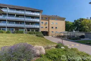 Ejerlejlighed på Ryttergårdsvej 20, 2. 208., 3520 Farum