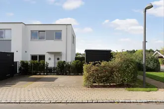 Rækkehus på Regnbuen 44, 3400 Hillerød