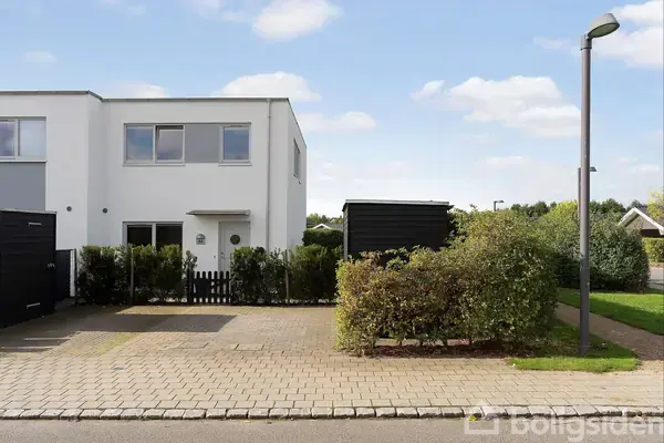 Rækkehus på Regnbuen 44, 3400 Hillerød