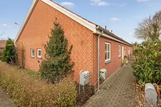 Andelsbolig på Vesterled 44D, 6851