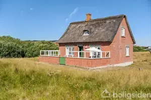 Fritidsbolig på Dalen 4, 6720 Fanø