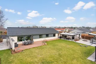 Villa på Ålekrogen 21, 8800 Viborg