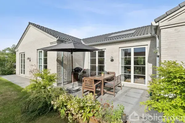 Villa på Karise Alle 22, 2650 Hvidovre